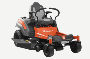 Husqvarna Z248F Premium Special Edition